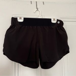 Senita Athletica Prize Shorts
